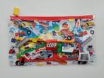 LEGO 5005969 Gevuld School Etui, Nieuw, Complete set, Ophalen of Verzenden, Lego