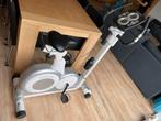 Hometrainer - Powerpeak Exclusive Line, Sport en Fitness, Fitnessapparatuur, Ophalen, Zo goed als nieuw, Metaal, Benen