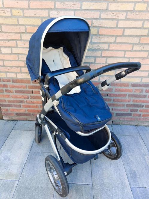 joolz geo kinderwagen, Kinderen en Baby's, Kinderwagens en Combinaties, Gebruikt, Overige merken, Ophalen