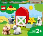 Duplo 10949, Ophalen of Verzenden, Gebruikt, Complete set, Duplo