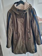 Creenstone winterjas mt L, Creenstone, Ophalen of Verzenden, Zo goed als nieuw, Groen