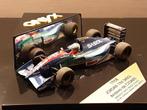 F1 schaalmodel, Ophalen of Verzenden, Zo goed als nieuw, Formule 1