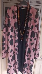 Norah vest maat 48 - comfortabel en warm, Kleding | Dames, Truien en Vesten, Norah, Ophalen of Verzenden, Zo goed als nieuw, Maat 46/48 (XL) of groter