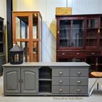 Prachtig dressoir, Ophalen of Verzenden, Zo goed als nieuw, 25 tot 50 cm