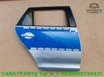 1K9833056 portier Golf 6 Variant portier golf 6 variant deur, Ophalen of Verzenden, Gebruikt, Volkswagen, Deur