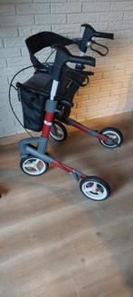 Topro Troja 5G rollator, Diversen, Rollators, Ophalen