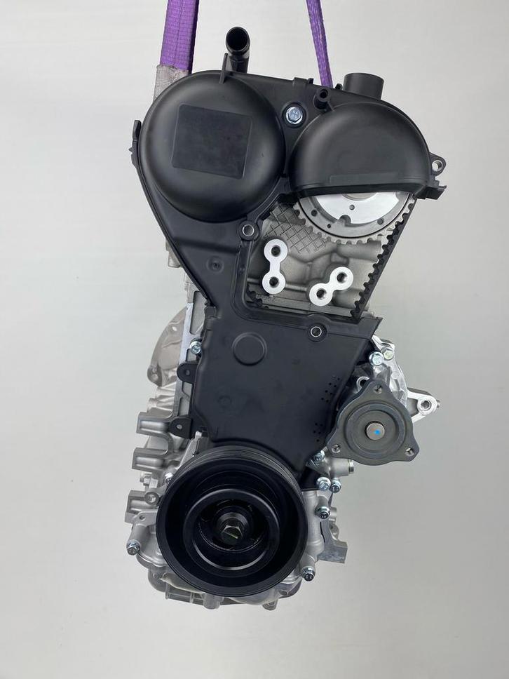 Motor NIEUW Ford 1.5 ecoboost Kuga Focus M8DA M9MA M8MA, Auto-onderdelen, Motor en Toebehoren, Ford, Nieuw, Ophalen of Verzenden