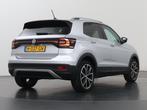 Volkswagen T-Cross 1.0 TSI Style | Navigatie | Parkeercamera, Auto's, Volkswagen, Gebruikt, Adaptive Cruise Control, 116 pk, Origineel Nederlands