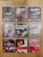 PS3 games call of duty battlefield need for speed assassin's, Spelcomputers en Games, Games | Sony PlayStation 3, 1 speler, Ophalen of Verzenden