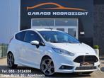 Ford Fiesta 1.6 ST 2 182PK NAVIGATIE|KEYLESS GO|GETINT GLAS|, Voorwielaandrijving, 1596 cc, 1063 kg, Gebruikt