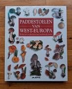Paddenstoelen van west europa
herken snel en efficient fotos, Ophalen of Verzenden, Zo goed als nieuw, Vogels