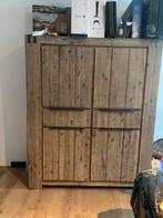 Pronto Opbergkast - Goede Staat!, Ophalen, Gebruikt, 100 tot 150 cm, 150 tot 200 cm