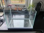 Aquarium, Dieren en Toebehoren, Ophalen, Leeg aquarium