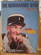 Louis de Funès de Gendarme Box, Cd's en Dvd's, Dvd's | Komedie, Ophalen of Verzenden, Zo goed als nieuw