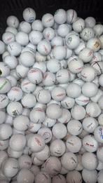 Titleist trufeel golfballen 50 stuks AAAA kwaliteit, Sport en Fitness, Ophalen of Verzenden, Zo goed als nieuw, Bal(len)