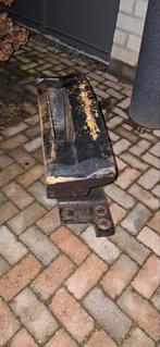 Ford/new holland moedergewicht, Ophalen, Gebruikt