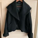 Ischiko jasje maat 46, Kleding | Dames, Jassen | Winter, Ischiko, Ophalen of Verzenden, Zo goed als nieuw, Zwart