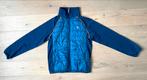Color Kids blauw sportjack/tussenjas/mid layer 152-15812 jr, Jongen of Meisje, Sport- of Zwemkleding, Ophalen of Verzenden, Zo goed als nieuw
