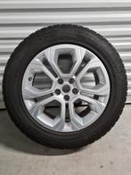 18' Range Rover Evogue velgen met winterbanden TPMS Z.G.A.N., Ophalen, 18 inch, Banden en Velgen, Winterbanden