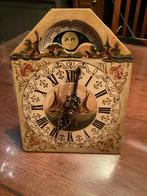 Uurwerk hangklok, Ophalen of Verzenden