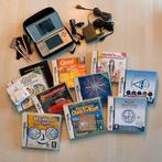 Nintendo DS lite, Spelcomputers en Games, Spelcomputers | Nintendo DS, Gebruikt, Zilver, DS Lite, Ophalen
