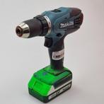 Makita DF457D Boormachine | Incl Accu, Doe-het-zelf en Verbouw, Flex Ltd., Gebruikt, https://flex.com/contact-us, Nobelstraat 10, 5807 GA Oostrum