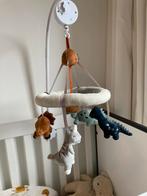 Babymobiel hanger en maxi cosi spanner dino, Ophalen of Verzenden, Zo goed als nieuw