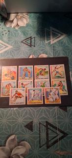 Montreal '76 Olympische Spelen - Set Gestempelde Postzegels, Postzegels en Munten, Ophalen of Verzenden, Gestempeld, Sport