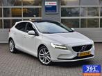Volvo V40 2.0 T3 Dynamic Edition|Trekhaak|Pano||leder|H&D|LE, Voorwielaandrijving, 65 €/maand, Gebruikt, 4 cilinders