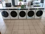 Nieuwe wasmachine 8 en 9 kilo, Witgoed en Apparatuur, Wasmachines, Ophalen, 1200 tot 1600 toeren, 8 tot 10 kg, Nieuw