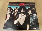 Girl - Sheer Greed, Ophalen of Verzenden, Zo goed als nieuw, 12 inch, Poprock