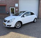 Opel Corsa 1.2-16V Sport Airco 08-26 APK, Voorwielaandrijving, Gebruikt, 4 cilinders, 1229 cc