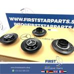 V167 C167 GLE63 GLE63S 2020-2023 AMG VELG DOP SET NAAF KAPPE, Ophalen of Verzenden, Gebruikt