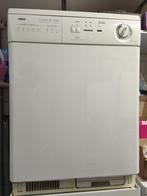 Zanussi TCS-665E wasdroger, Ophalen, Gebruikt, Minder dan 85 cm, 4 tot 6 kg