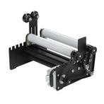 Laser graveer rol - Laser Rotary Roller, Verzenden, Nieuw