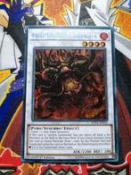 Old Entity Cthugua - Secret Rare SHVA - Yu-Gi-Oh, Hobby en Vrije tijd, Verzamelkaartspellen | Yu-gi-Oh!, Ophalen of Verzenden