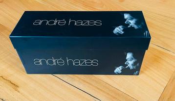 Andre Hazes 24 cd in box , collectors item ! beschikbaar voor biedingen