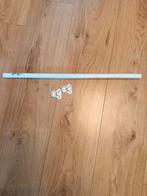 Kledingroede 75cm voor PAX kast, Gebruikt, Minder dan 100 cm, Metaal, Met hangruimte