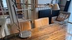Artemide Tolomeo Bureaulamp - Klassiek Design, Huis en Inrichting, Lampen | Vloerlampen, Gebruikt, Ophalen of Verzenden, Metaal