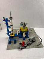 LEGO 483 Alpha-1 Rocket Base, Kinderen en Baby's, Speelgoed | Duplo en Lego, Ophalen of Verzenden, Gebruikt, Complete set, Lego