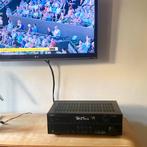 Yamaha Receiver/versterker AX-V373, Yamaha, Ophalen of Verzenden, Zo goed als nieuw, 120 watt of meer
