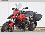 DUCATI HYPERSTRADA (bj 2013), 2 cilinders, Bedrijf, Meer dan 35 kW, Toermotor