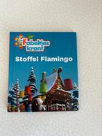 De Fabeltjeskrant - Stoffel Flamingo, Ophalen of Verzenden, Zo goed als nieuw