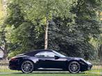 Porsche 911 / 992 Cabrio 3.0 Carrera / Chrono / Bose / BTW, Automaat, Achterwielaandrijving, Gebruikt, Cabriolet