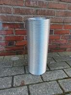 Flexibele ventilatiebuis 150 mm, Ophalen, Zo goed als nieuw, Minder dan 2 meter