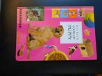 Het boek voor uw puppy, Boeken, Eukanuba, Honden, Ophalen of Verzenden, Zo goed als nieuw