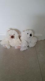 2 kika beren 15 cm, Ophalen, Nieuw, Beer