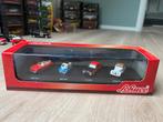 Schuco Limited edition 1:72 4-pack, Ophalen of Verzenden, Nieuw, Auto, Schuco
