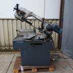 lintzaag Huvema BS315G metaalzaag, Doe-het-zelf en Verbouw, Gereedschap | Zaagmachines, Ophalen, Gebruikt, 70 mm of meer, Huvema
