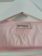 Braez tuniek rose, Ophalen of Verzenden, Zo goed als nieuw, Maat 36 (S), Roze